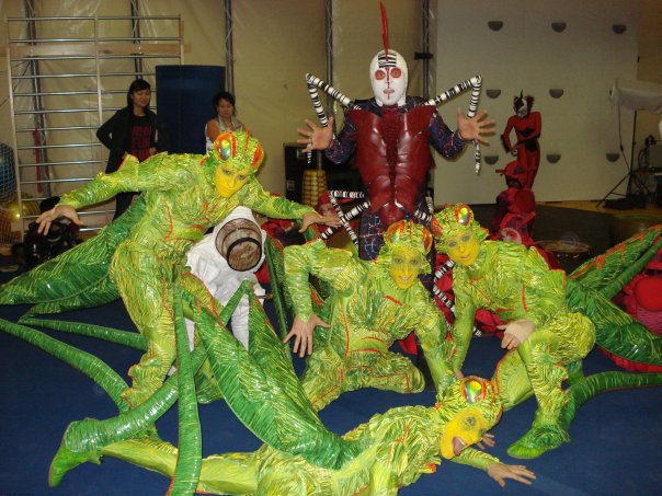 2009 Cirque Soleil Mich 02.jpg